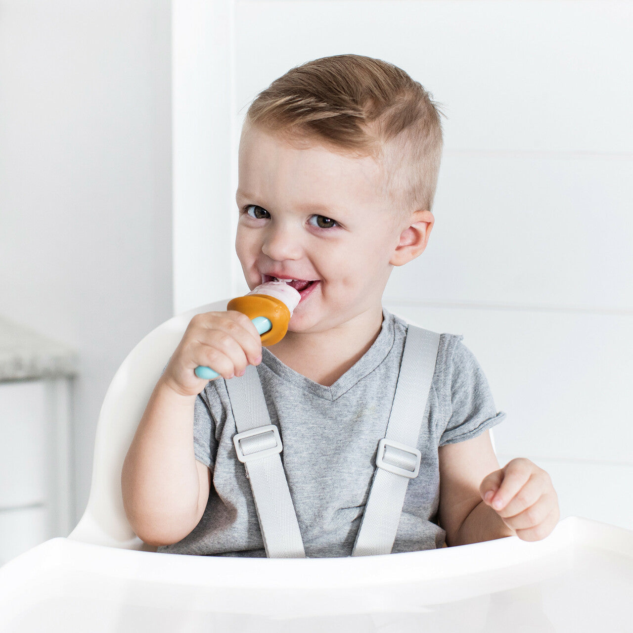 Boon PULP Popsicle & Freezer Tray-BOON-Little Giant Kidz