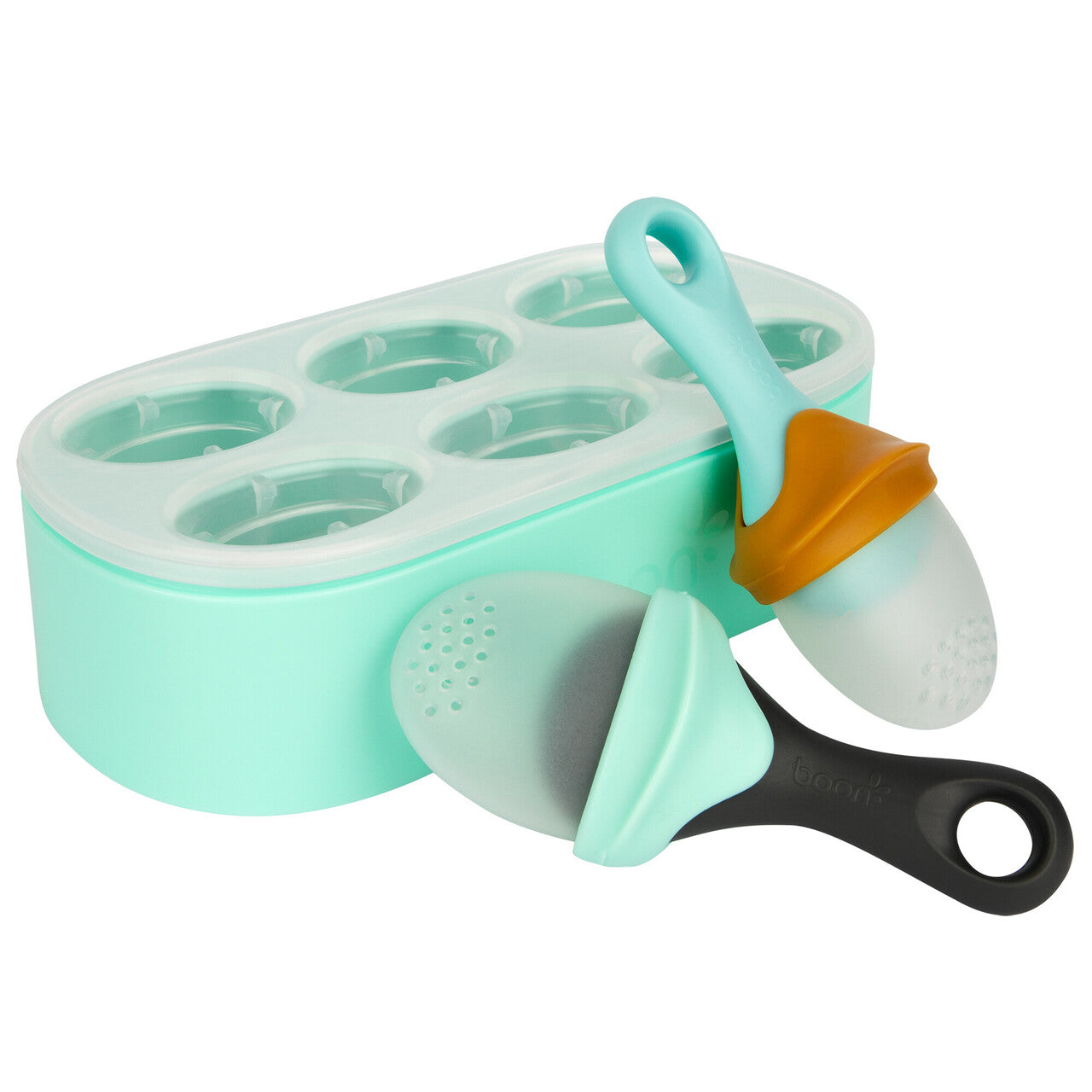 Boon PULP Popsicle & Freezer Tray-BOON-Little Giant Kidz