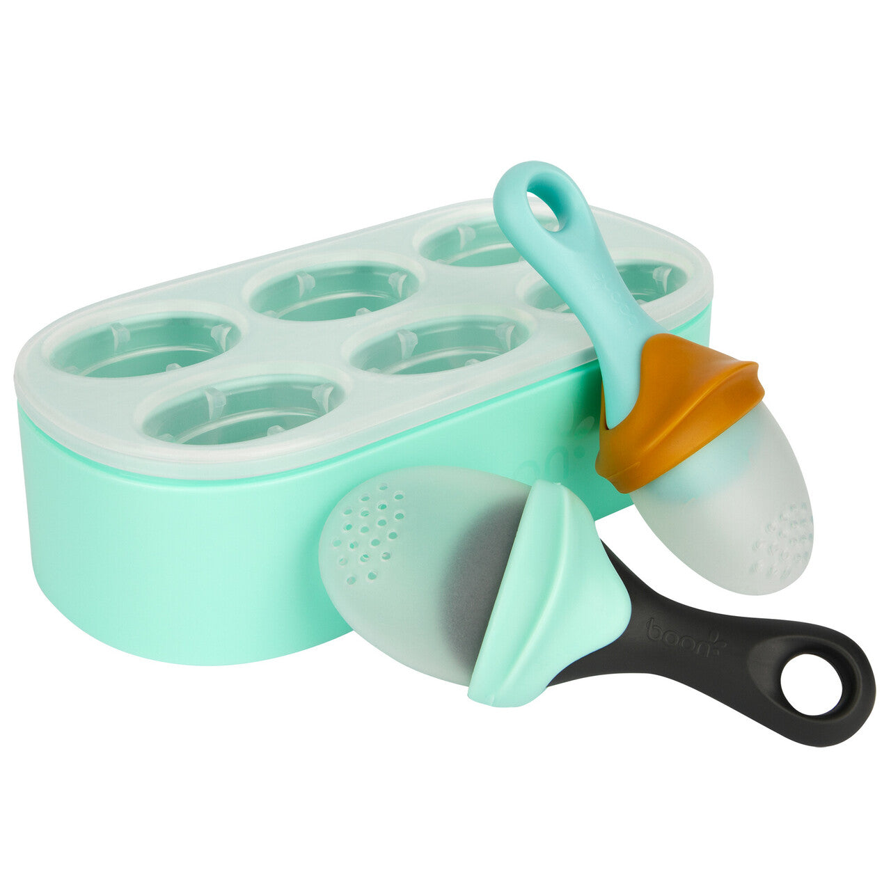 Boon Pulp Popsicle & Freezer Tray