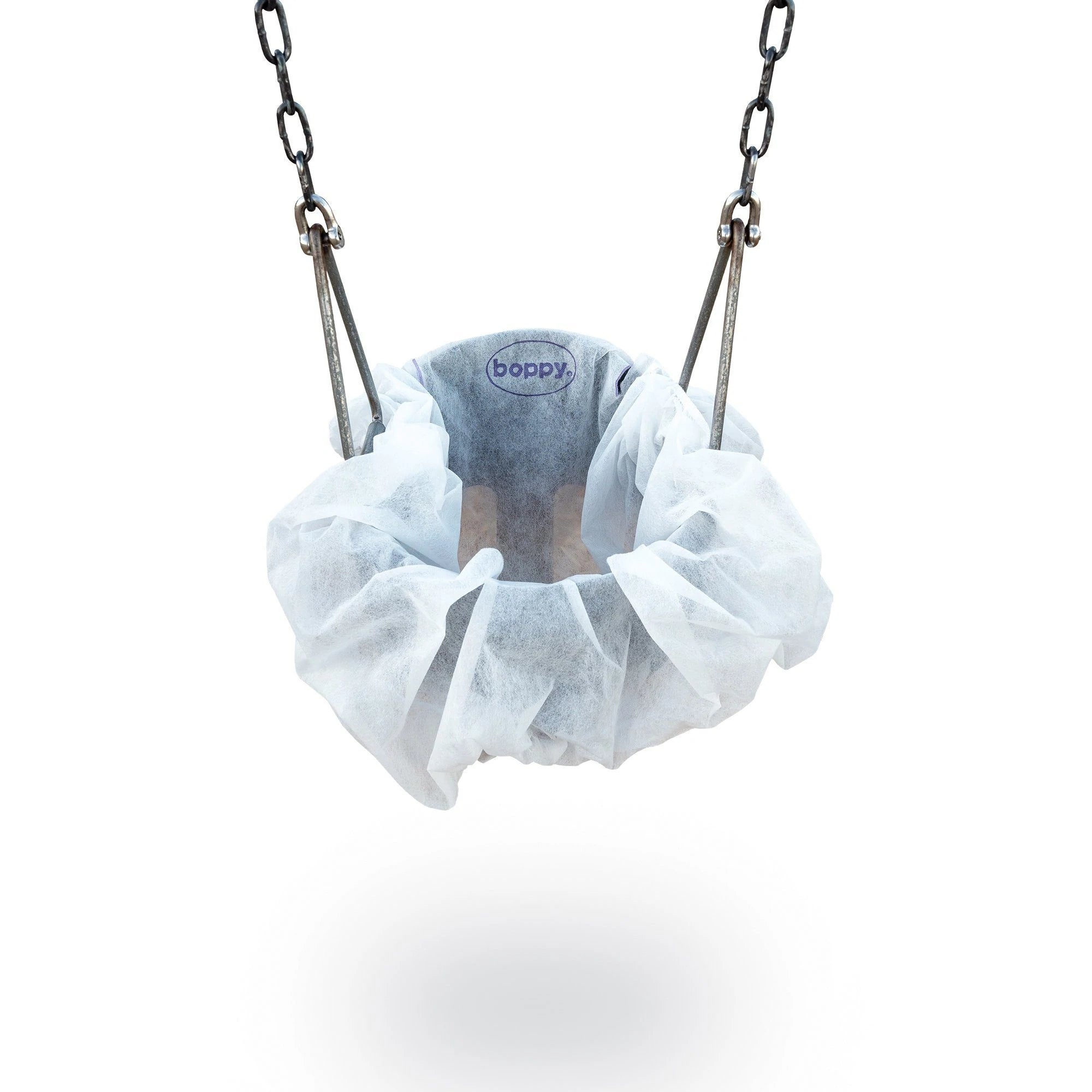 Boppy Disposable Shopping Cart Covers - 5 Pack-BOPPY-Little Giant Kidz