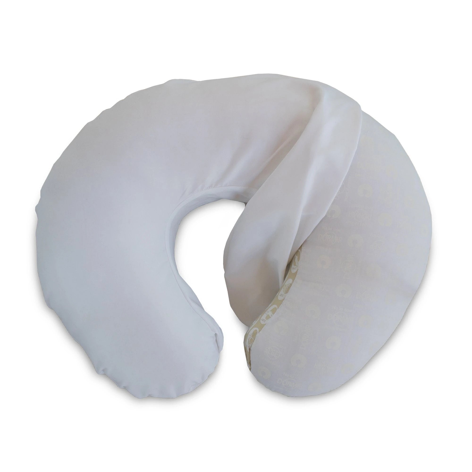 Boppy Protective Liner - White-BOPPY-Little Giant Kidz