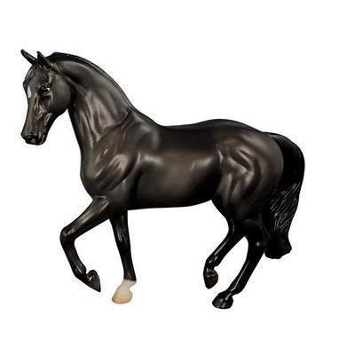 Breyer Black Beauty Horse & Book Set-BREYER-Little Giant Kidz