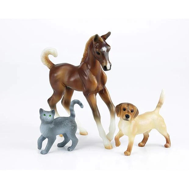 Breyer Classics Pet Groomer-BREYER-Little Giant Kidz