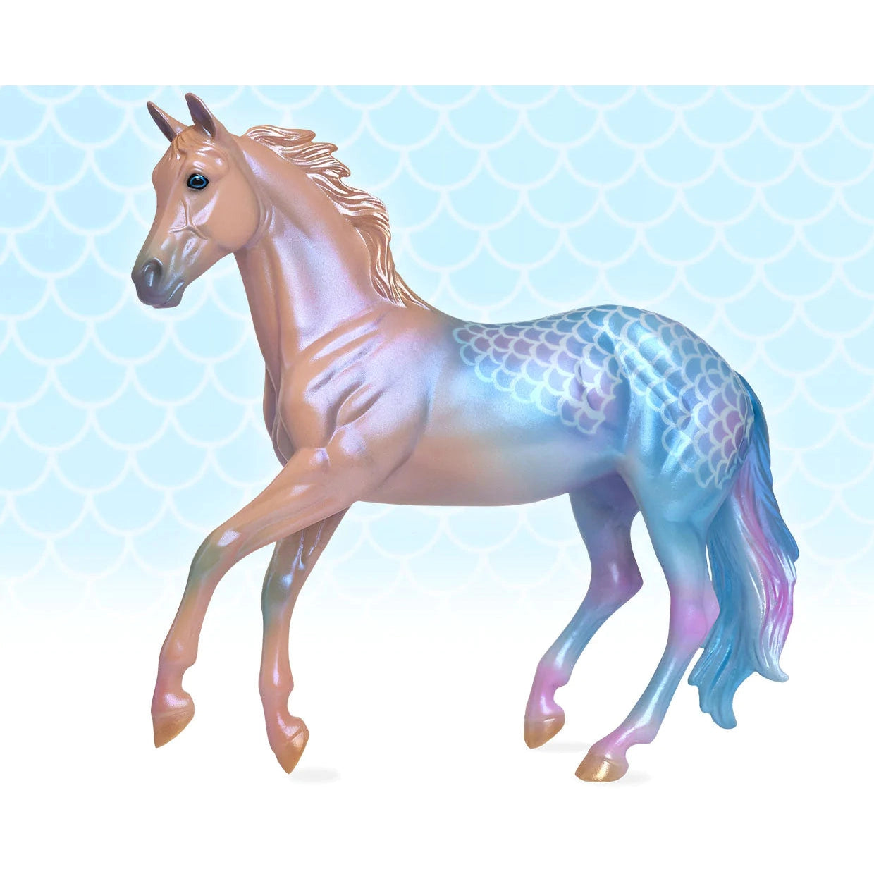 Breyer Freedom Series Cora, Mermaid of the Sea-BREYER-Little Giant Kidz