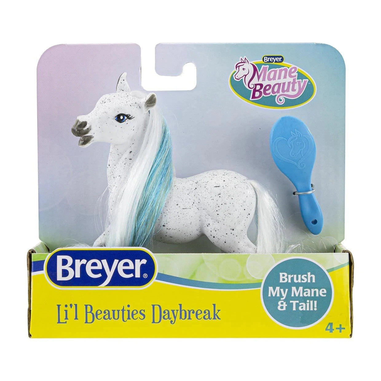 Breyer Mane Beauty Daybreak Li'l Beauty-BREYER-Little Giant Kidz