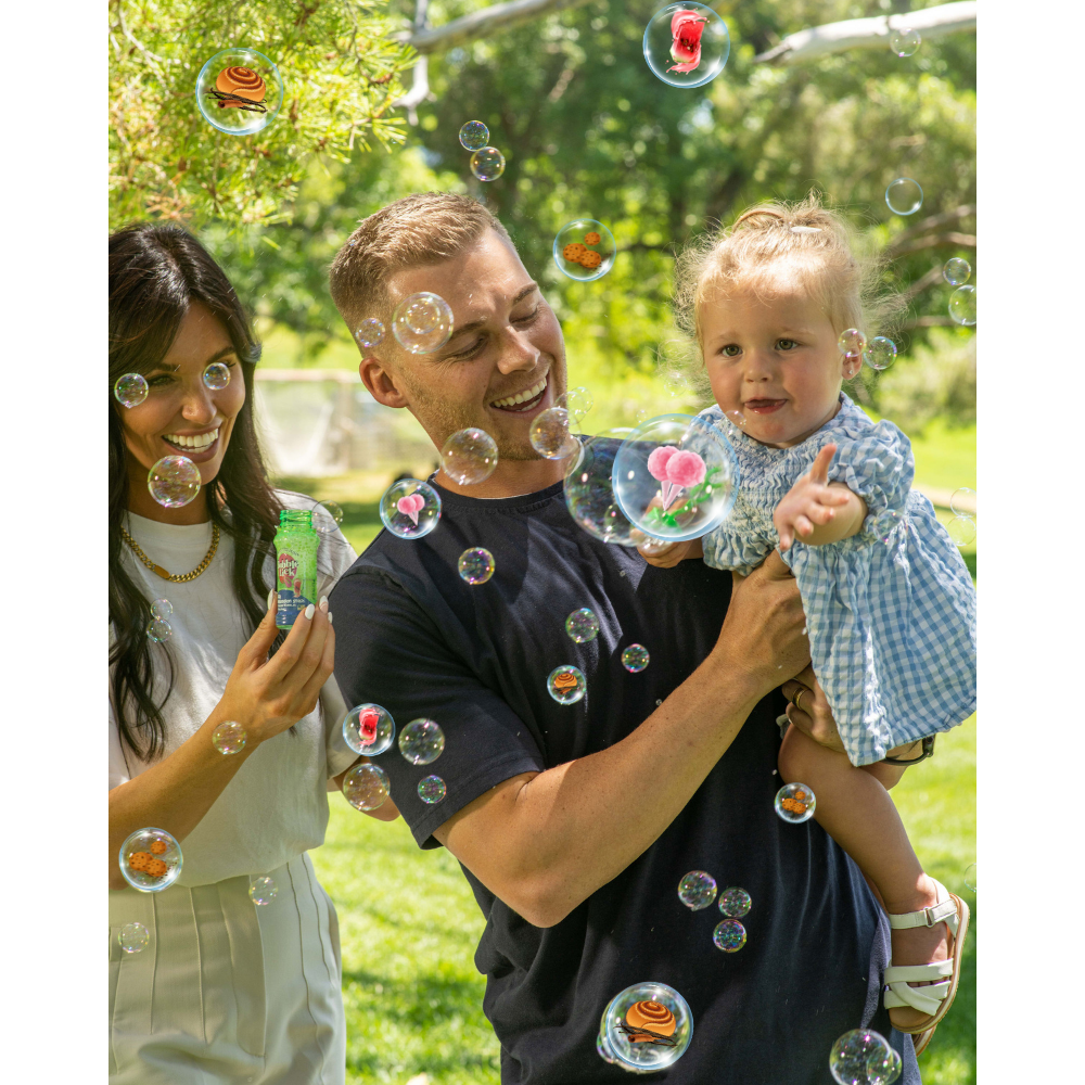 Bubble Universe Multiflavor Bubblelick Gift Set-Bubble Universe-Little Giant Kidz