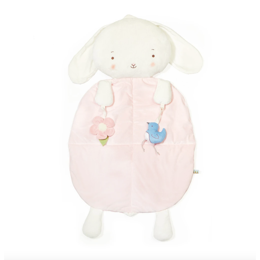 Bunny online play mat