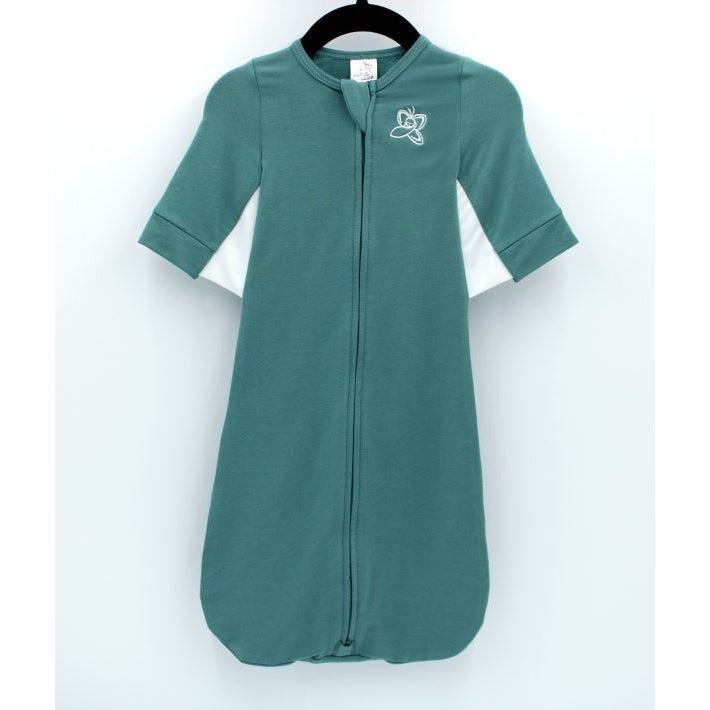 Butterfly Swaddle Medium/Large (0-3M - 12-17 lbs.)-Butterfly Swaddle Inc-Little Giant Kidz