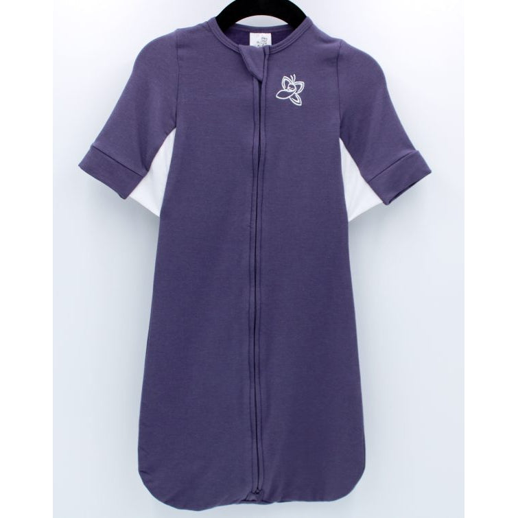 Butterfly Swaddle Medium/Large (0-3M - 12-17 lbs.)-Butterfly Swaddle Inc-Little Giant Kidz