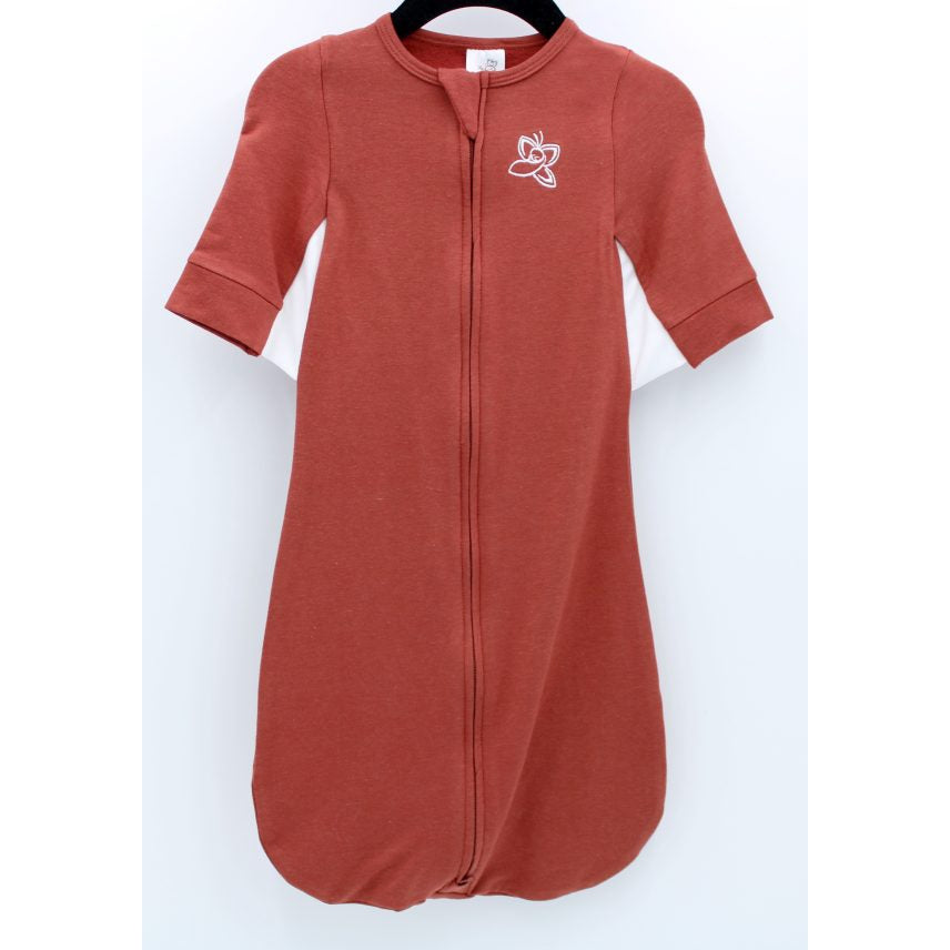 Butterfly Swaddle Medium/Large (0-3M - 12-17 lbs.)-Butterfly Swaddle Inc-Little Giant Kidz