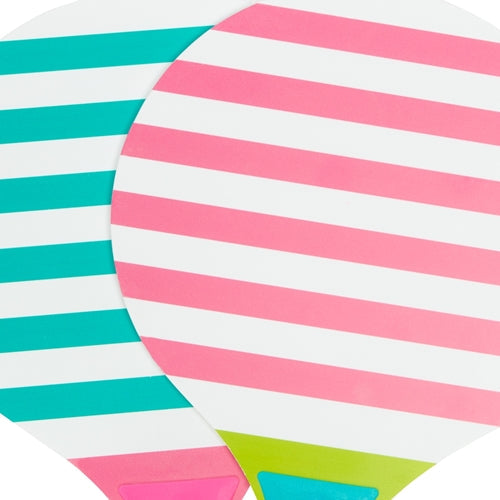 C.R. Gibson Kailo Chic Paddle Ball-CR GIBSON-Little Giant Kidz