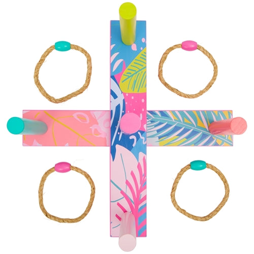 C.R. Gibson Kailo Chic Ring Toss-CR GIBSON-Little Giant Kidz