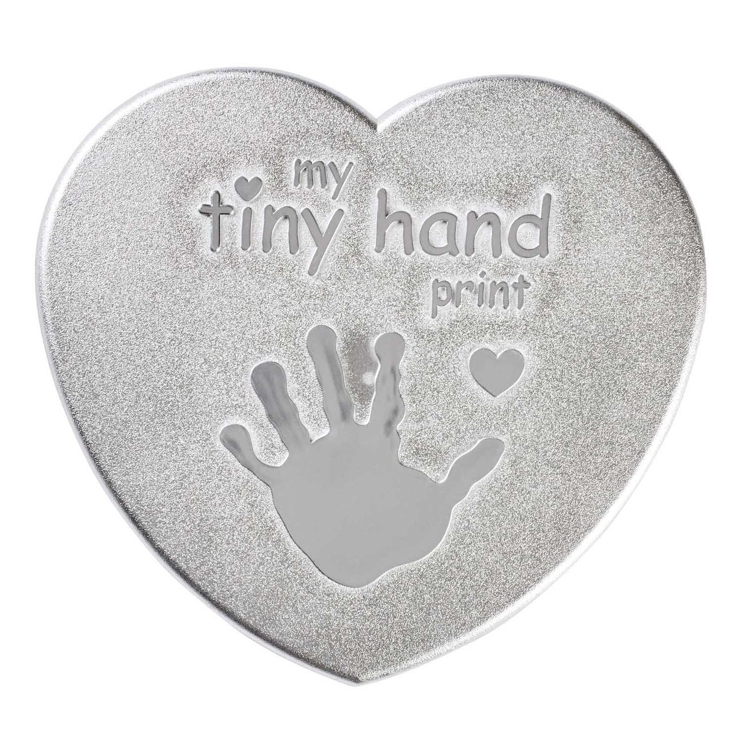 C.R.Gibson My Tiny Hand First Prints Kit