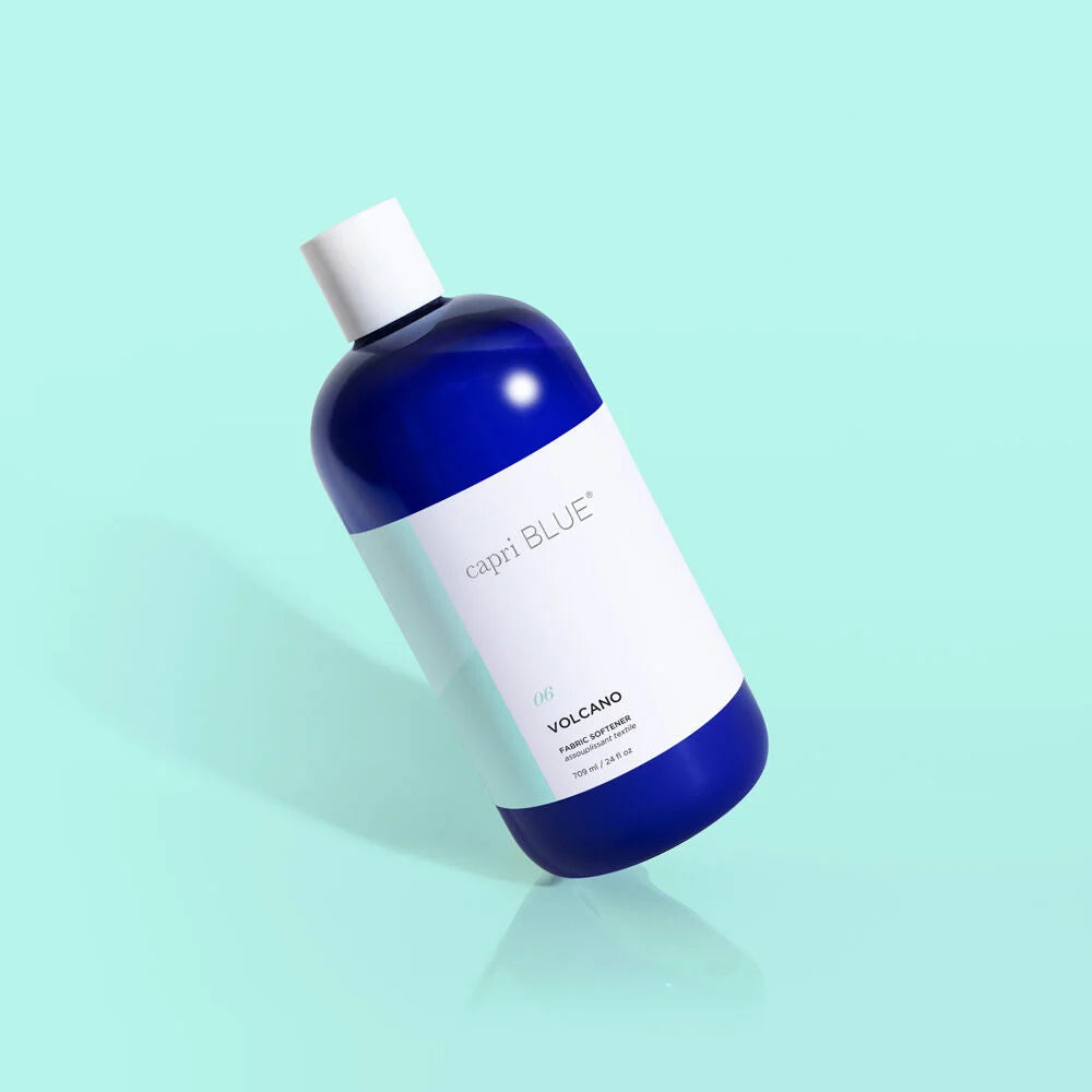 Capri Blue Volcano Fabric Softener - 24 oz.-Capri Blue-Little Giant Kidz