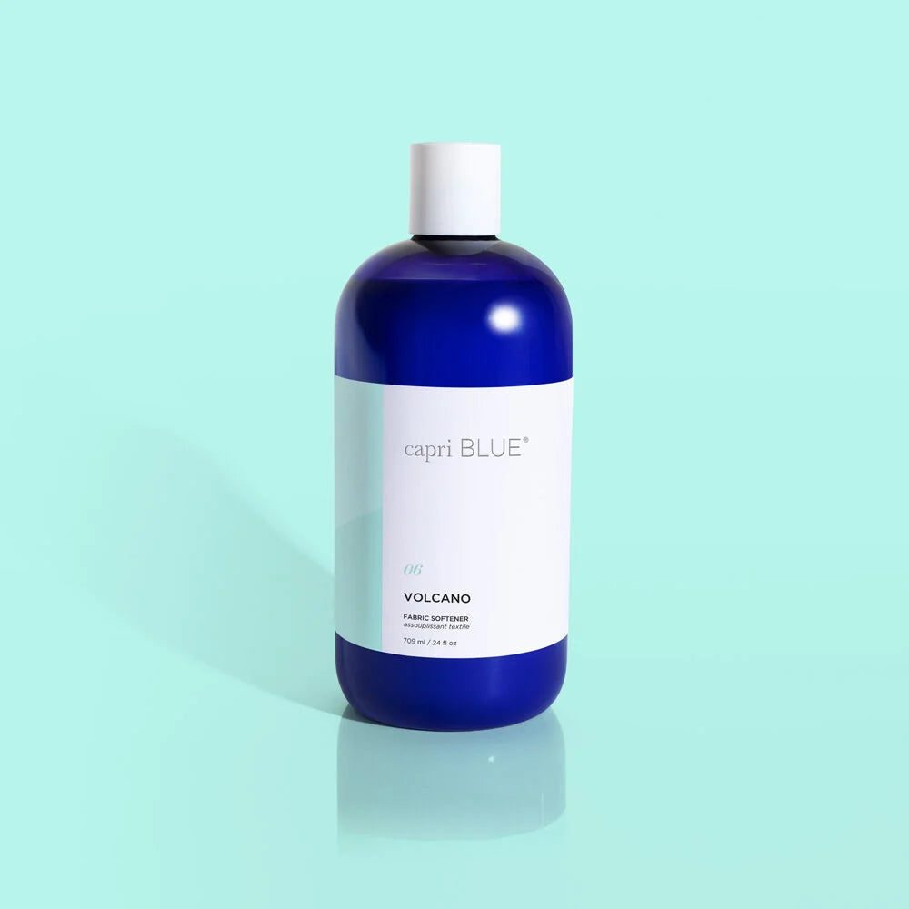 Capri Blue Volcano Fabric Softener - 24 oz.-Capri Blue-Little Giant Kidz