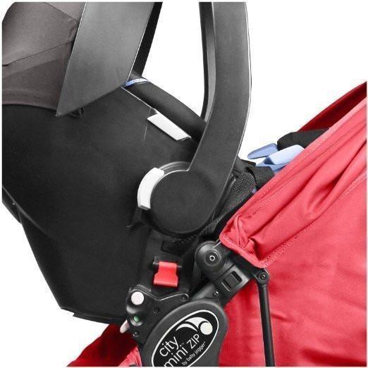 Baby Jogger - City Mini Zip