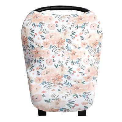 Copper Pearl Autumn Multi-Use Cover-COPPER PEARL-Little Giant Kidz