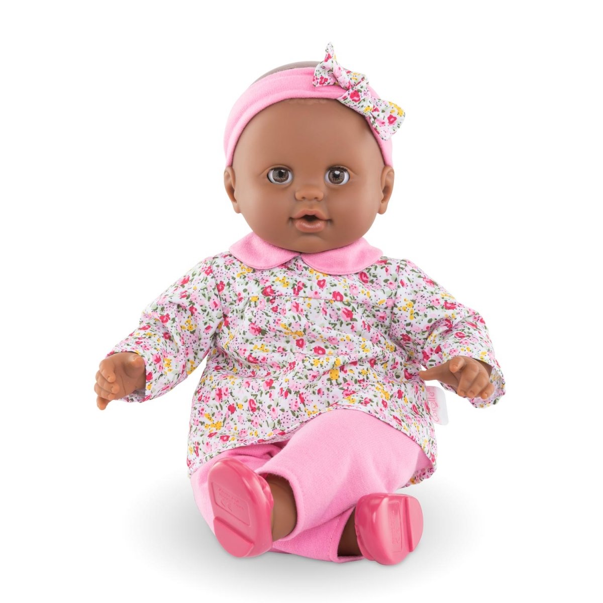 Corolle Mon Grand Poupon Lilou Baby Doll - 14''-COROLLE-Little Giant Kidz
