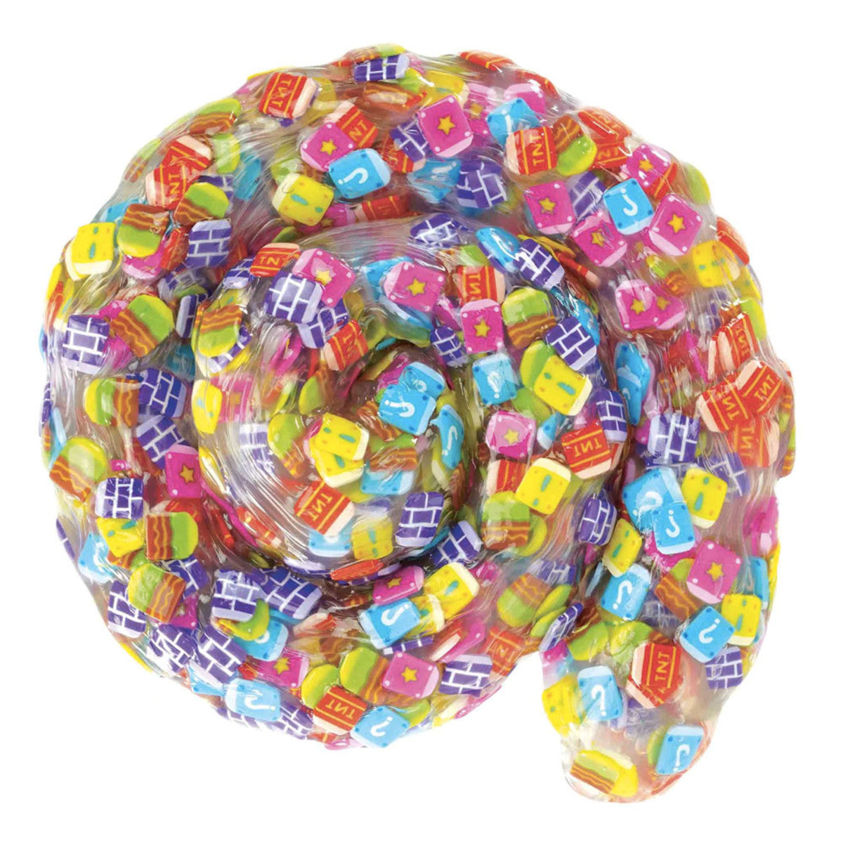 Crazy Aarons Hide Inside Arcade Adventure Thinking Putty-CRAZY AARONS-Little Giant Kidz