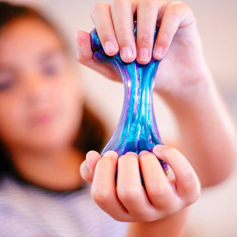 Crazy Aarons Super Illusions Super Scarab Thinking Putty-CRAZY AARONS-Little Giant Kidz