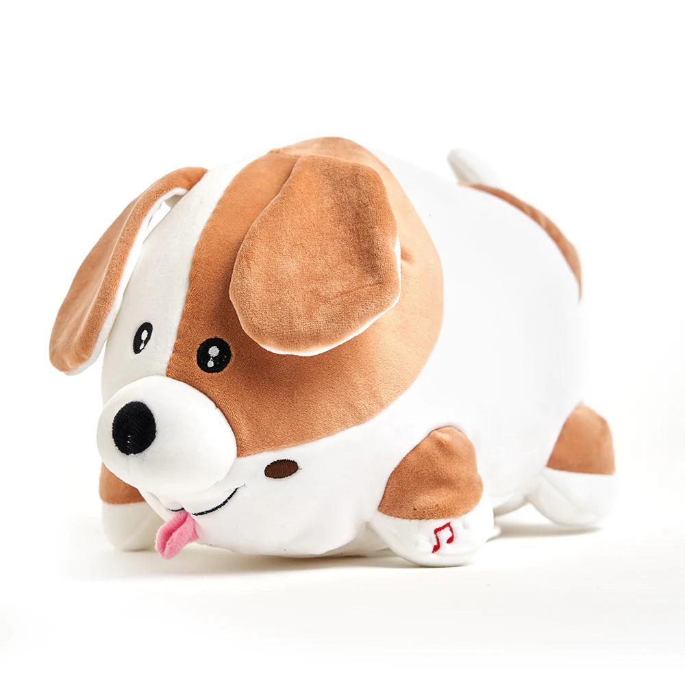 Cuddle barn my best sale little puppy