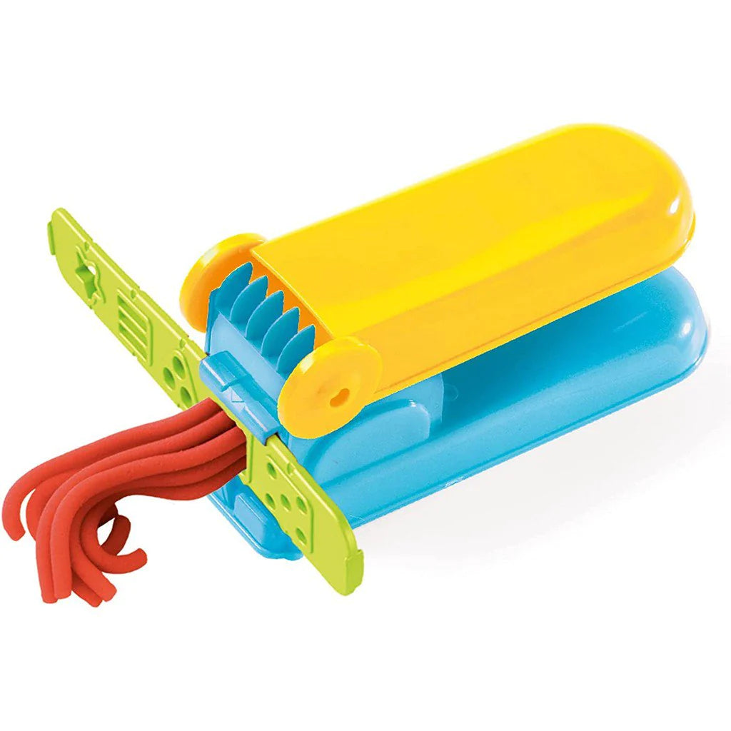 DJECO Le Petit Artist Introduction to Dough Set - Classic-DJECO-Little Giant Kidz