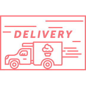 Delivery Fee - Out of Town/Drop Off-Little Giant Kidz-Little Giant Kidz