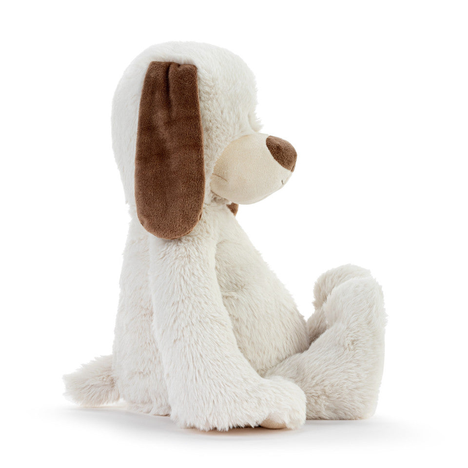 Demdaco Best Big Brother Plush Dog 16"-DEMDACO-Little Giant Kidz