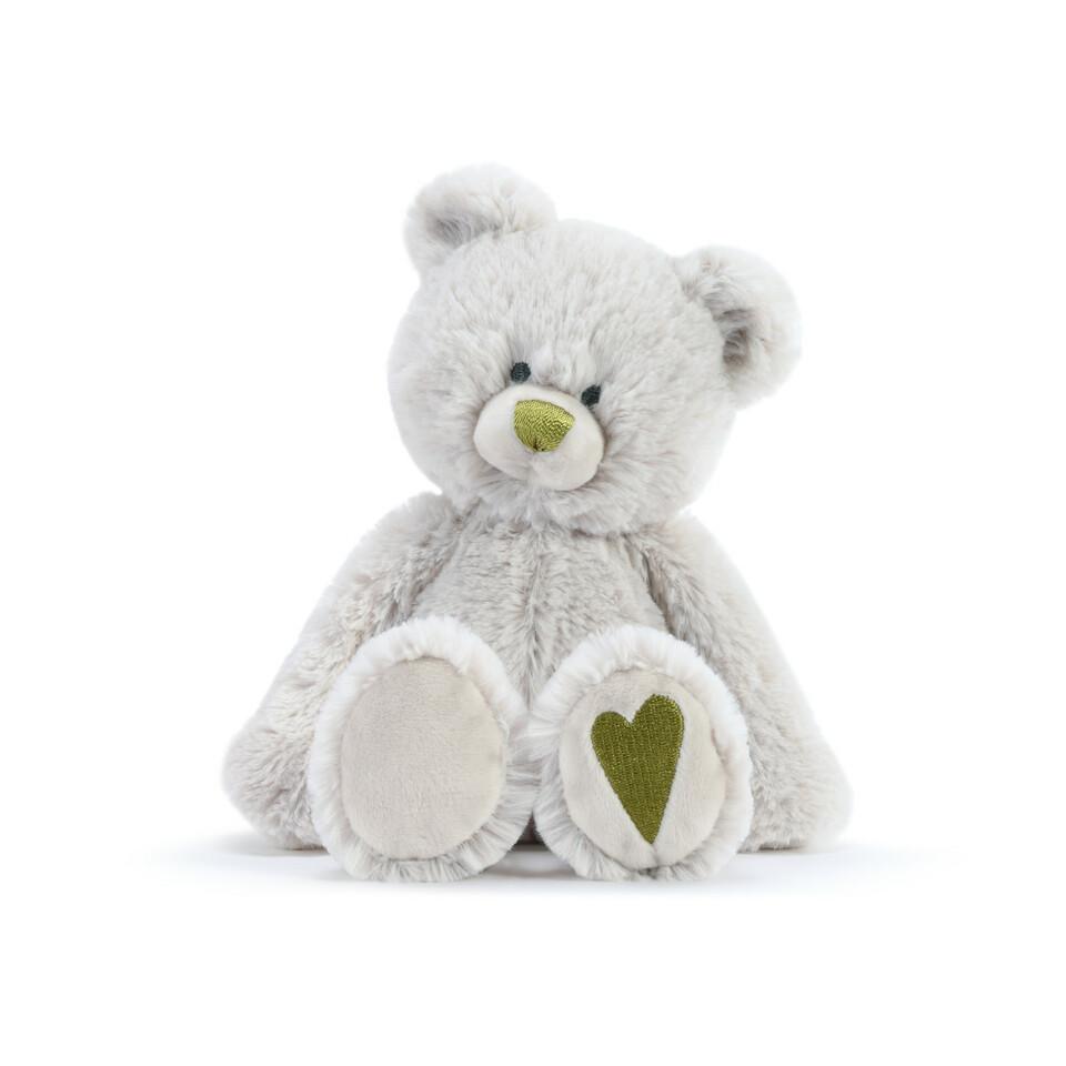 Demdaco Birthstone Bear - August-DEMDACO-Little Giant Kidz