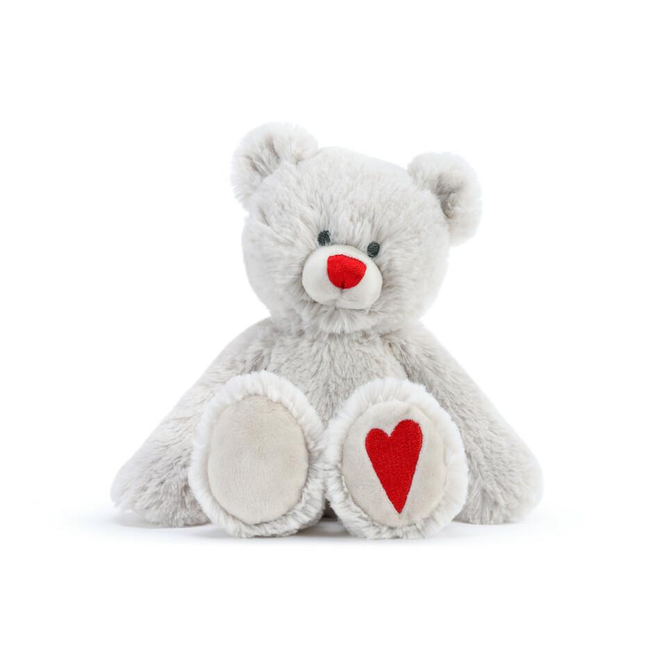 Demdaco Birthstone Bear - July-DEMDACO-Little Giant Kidz