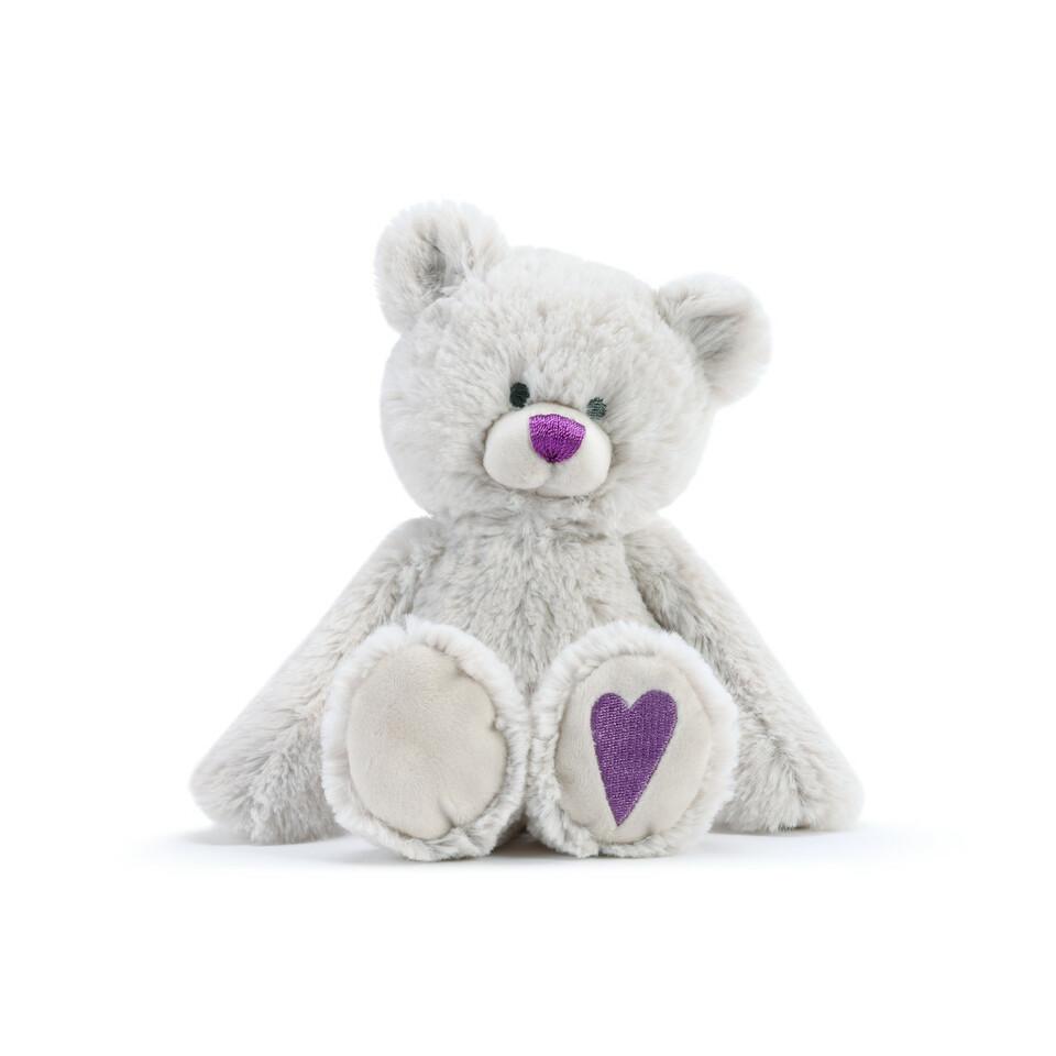 Demdaco Birthstone Bear - June-DEMDACO-Little Giant Kidz