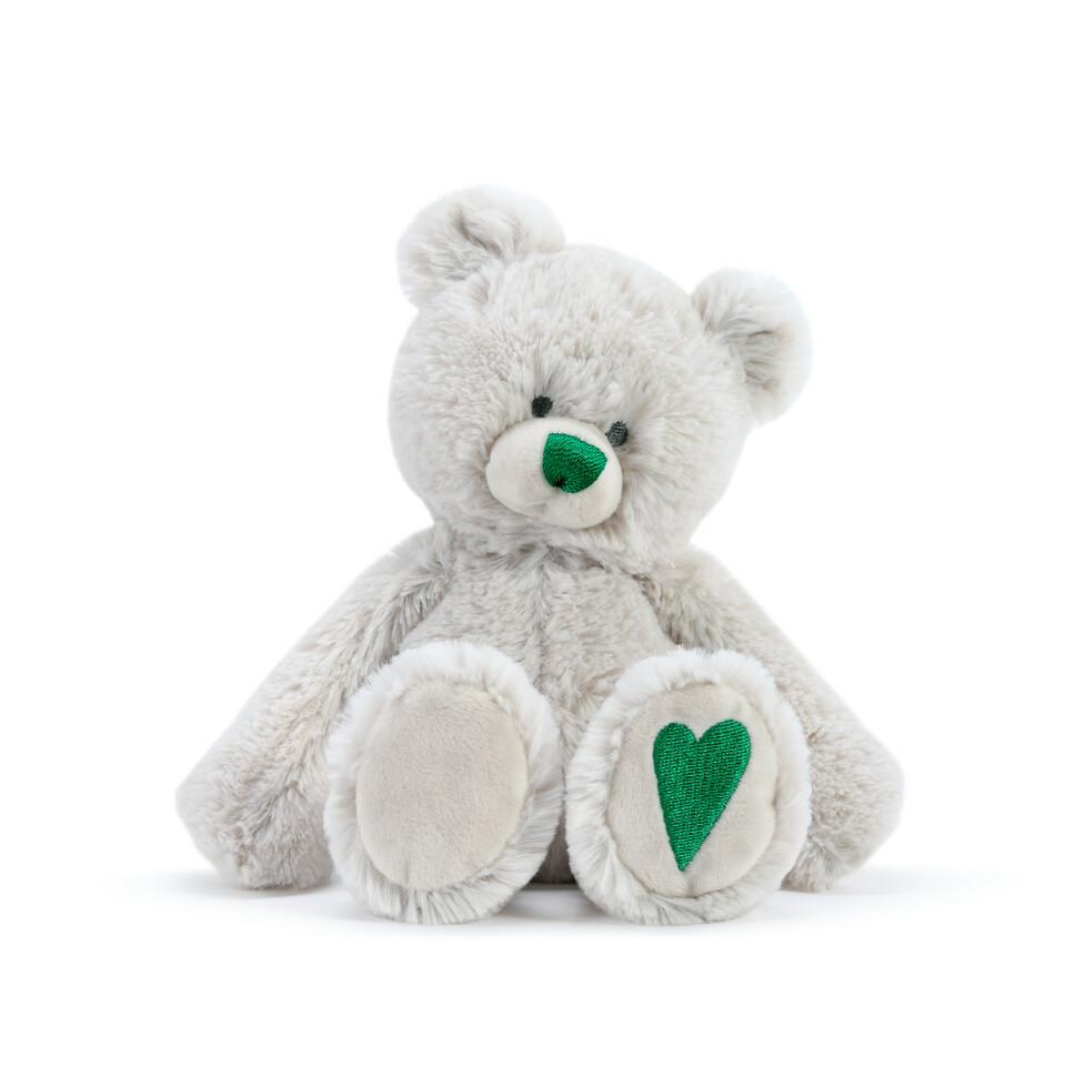 Demdaco Birthstone Bear - May-DEMDACO-Little Giant Kidz