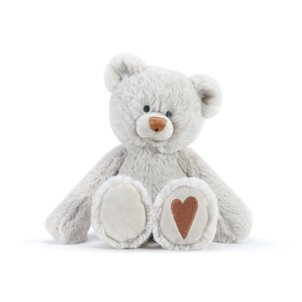 Demdaco Birthstone Bear - November-DEMDACO-Little Giant Kidz