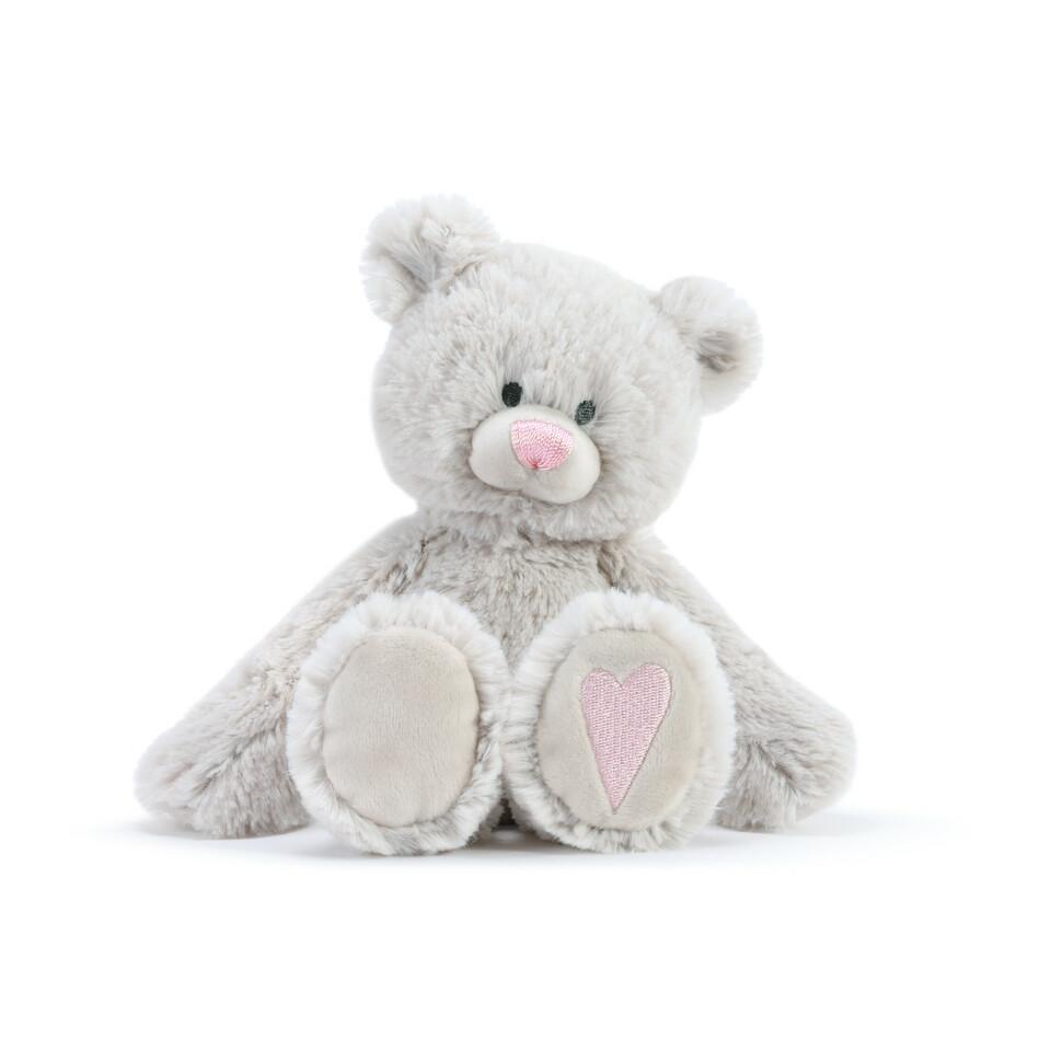 Demdaco Birthstone Bear - October-DEMDACO-Little Giant Kidz