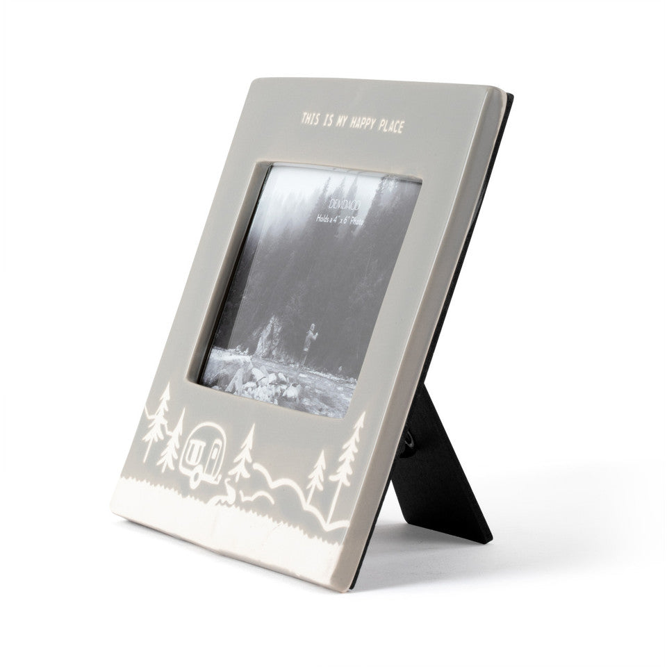 Demdaco Regional Living Lake Frame-DEMDACO-Little Giant Kidz