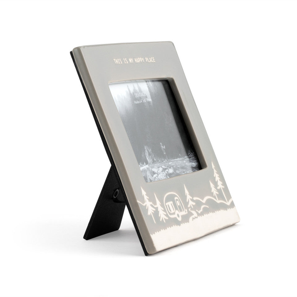 Demdaco Regional Living Lake Frame-DEMDACO-Little Giant Kidz