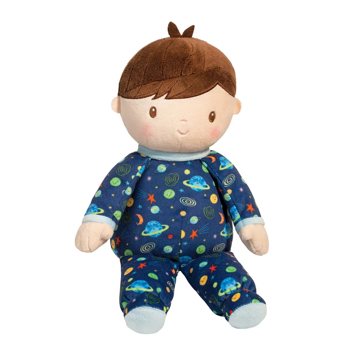 Douglas Cuddle Toys Gavin Galaxy Doll-DOUGLAS-Little Giant Kidz