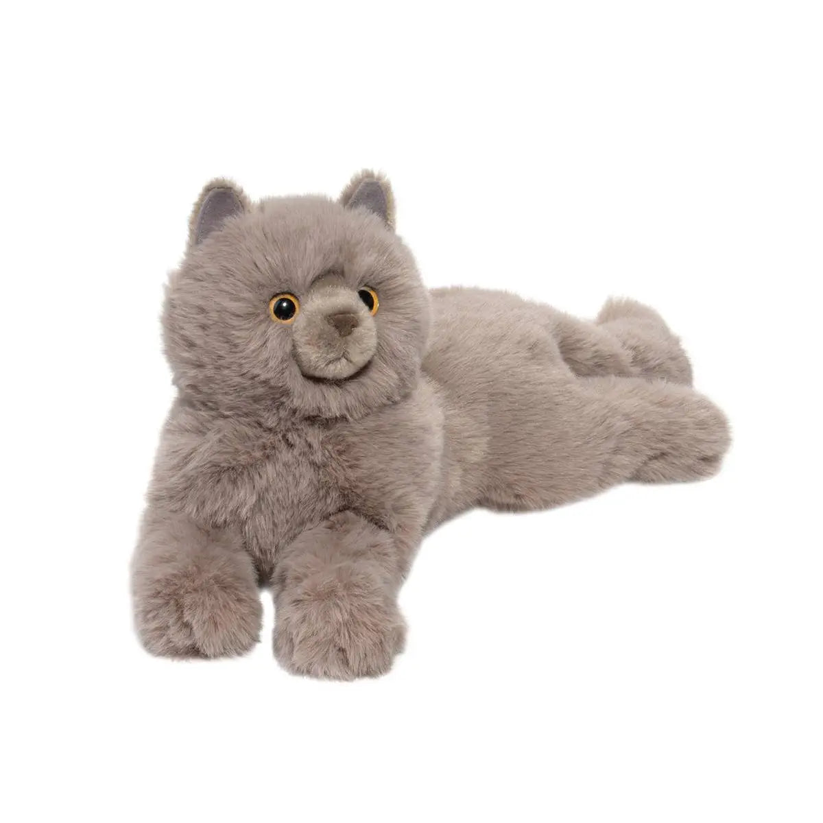 Douglas Cuddle Toys Juliette Persian Cat-DOUGLAS-Little Giant Kidz