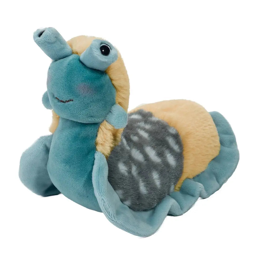 Douglas Cuddle Toys Laverne Slug-DOUGLAS-Little Giant Kidz