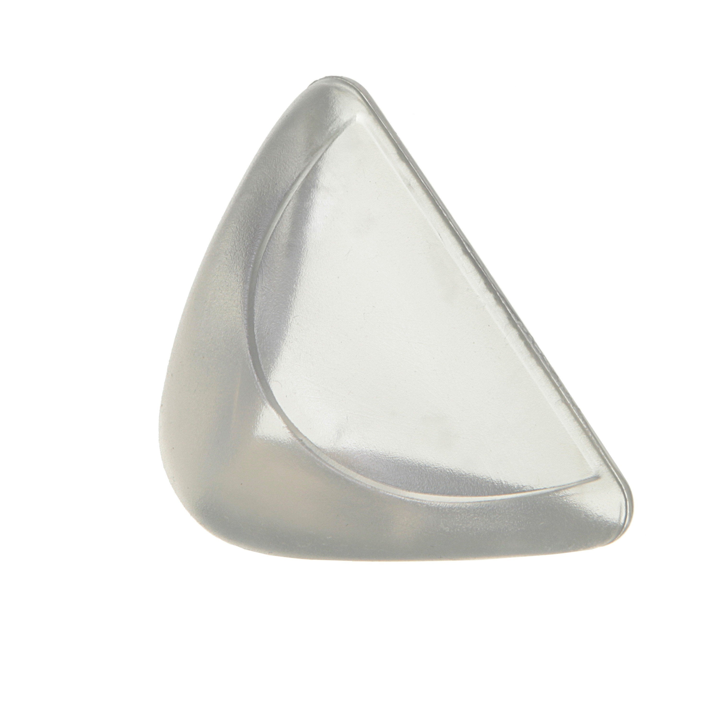 Dreambaby Soft Touch 2 Layer Corner Cushion 4pk-TEE-ZED-Little Giant Kidz