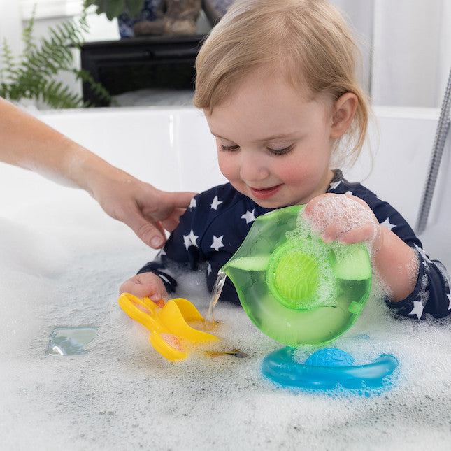 Fat Brain Dimpl Splash - Add a Splash of Fascination to Bathtime!-FATBRAIN-Little Giant Kidz