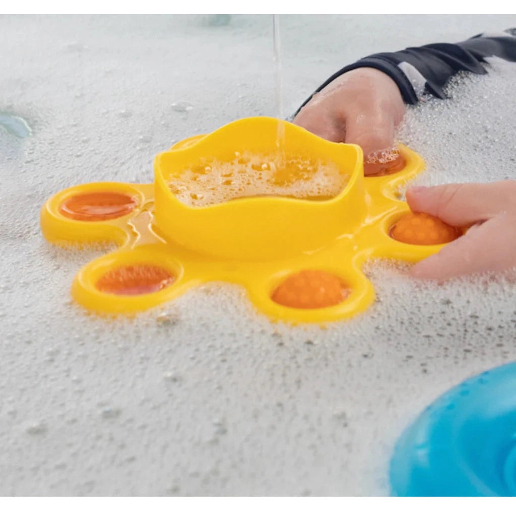 Fat Brain Dimpl Splash - Add a Splash of Fascination to Bathtime!-FATBRAIN-Little Giant Kidz