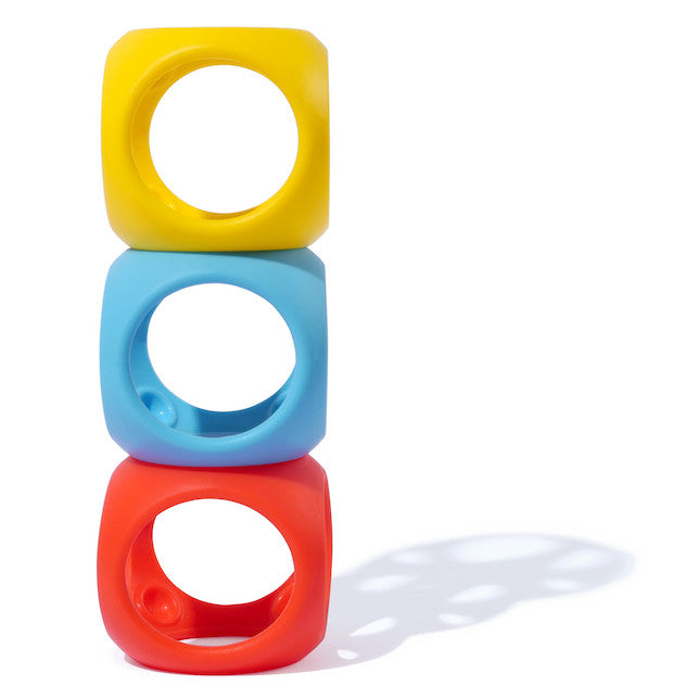 Fat Brain Moluk Oibo Sensory Toy-FATBRAIN-Little Giant Kidz