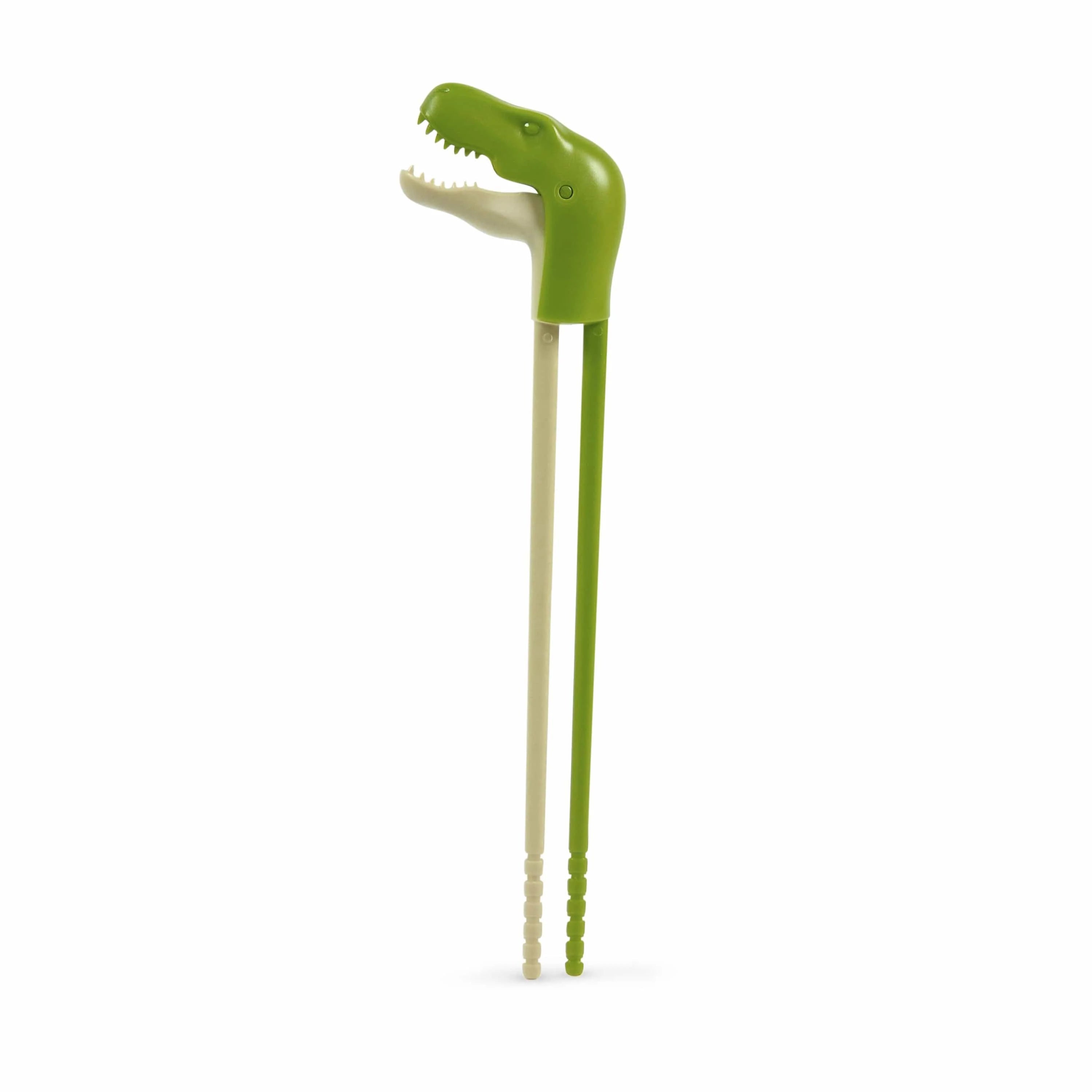 Fred Munchtime Chomping Chopsticks - T-Rex-Fred-Little Giant Kidz