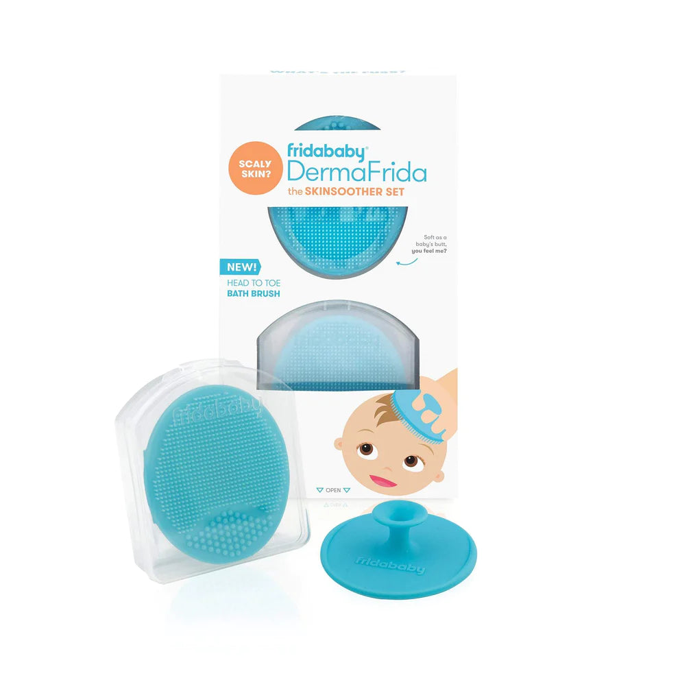 FridaBaby DermaFrida The SkinSoother Set-FRIDA-Little Giant Kidz