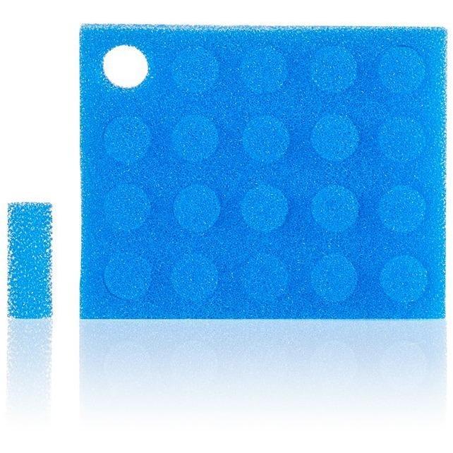 FridaBaby NoseFrida Hygiene Filters-FRIDA-Little Giant Kidz