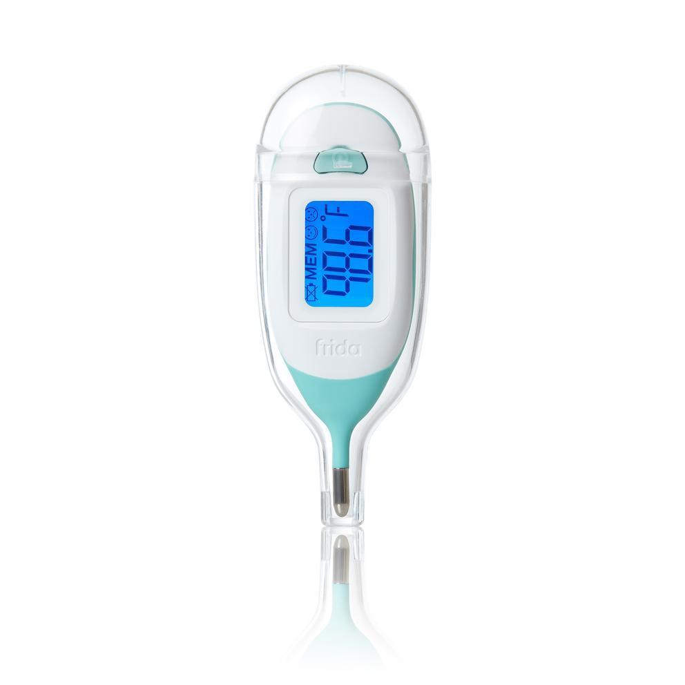 FridaBaby Quick-Read Digital Rectal Thermometer-FRIDA-Little Giant Kidz