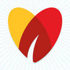 Fruit-Full Kids God Bless America Bowl-Fruit-Full Kids-Little Giant Kidz