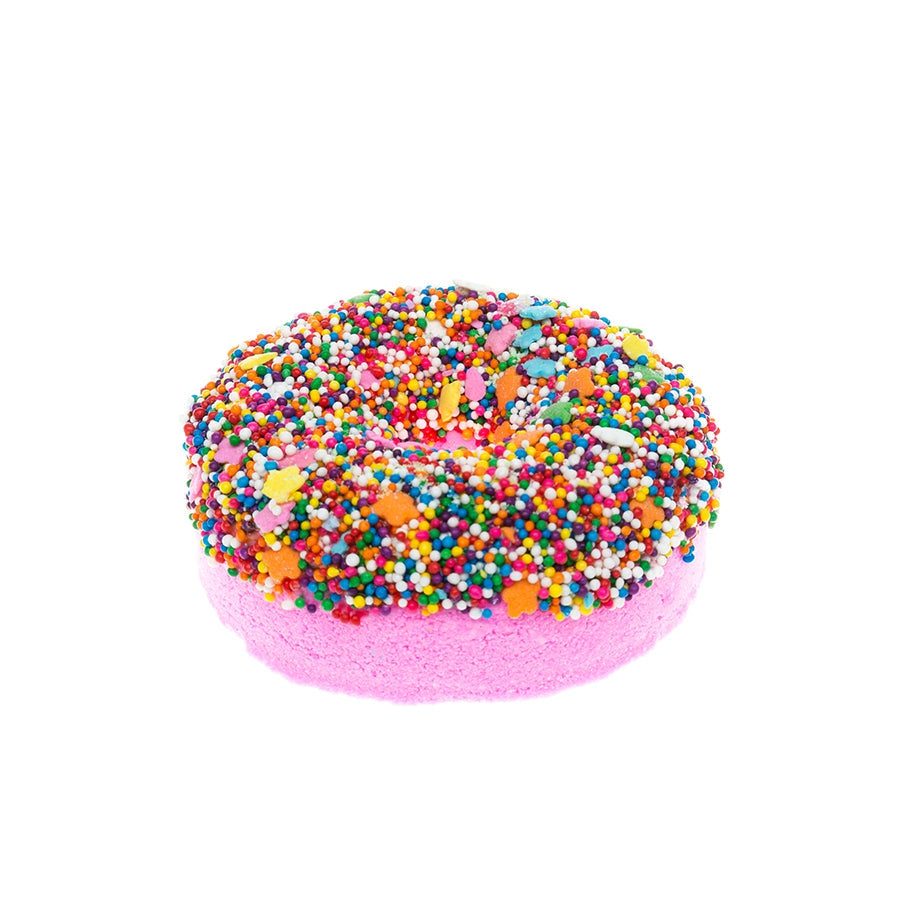 Garb2Art Donut Bath Bomb - Assorted Style-Garb2Art-Little Giant Kidz