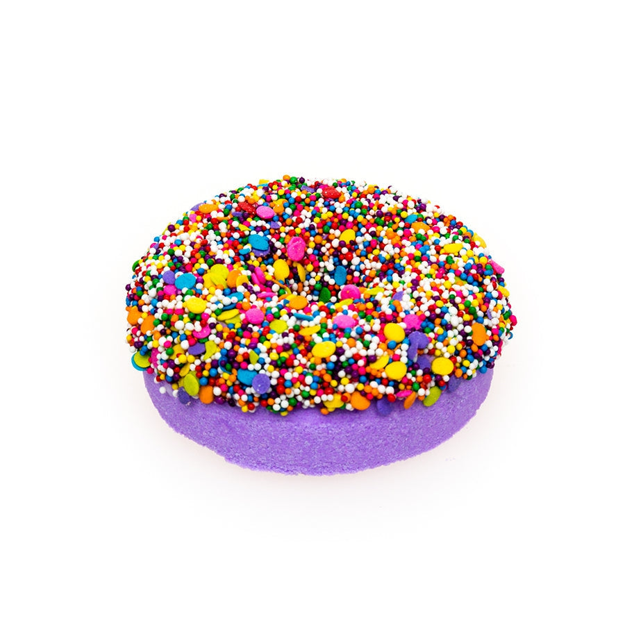 Garb2Art Donut Bath Bomb - Assorted Style-Garb2Art-Little Giant Kidz